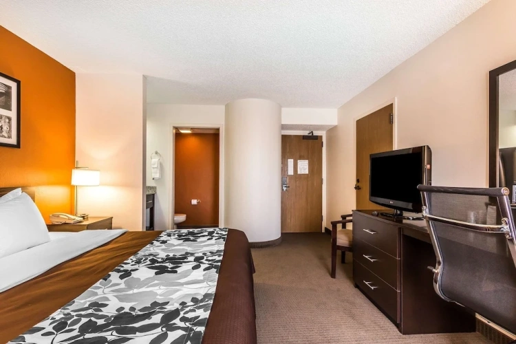 Business Double room