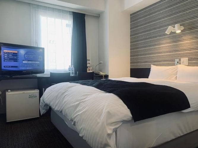 APA Hotel Hamamatsueki Minami