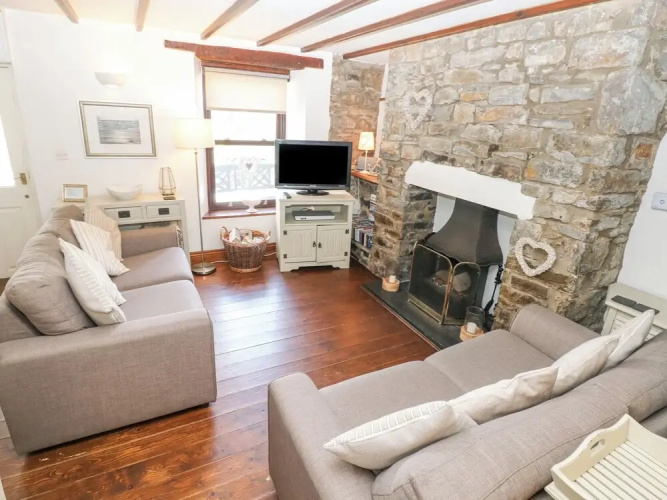 Inglenook Cottage