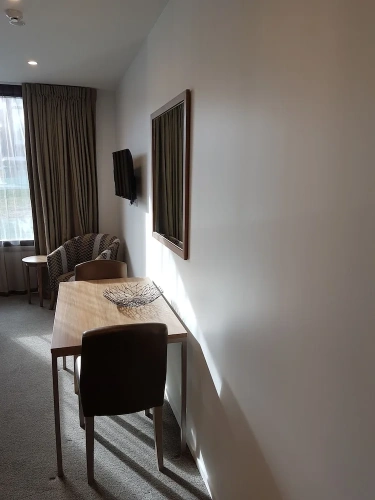 Deluxe Double Apartment
