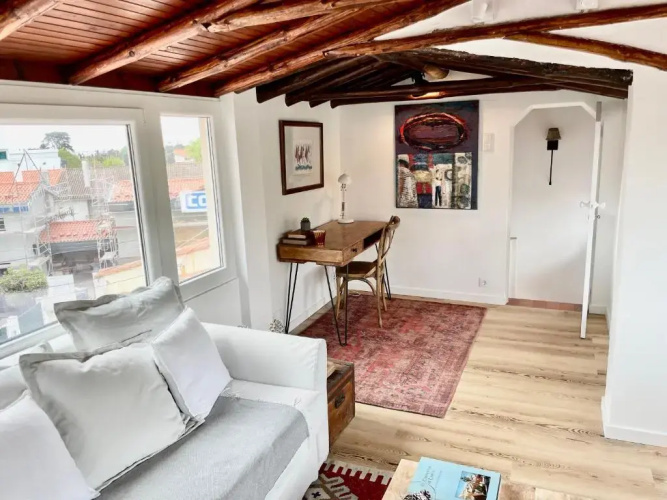 3 bedroom Cascais apt