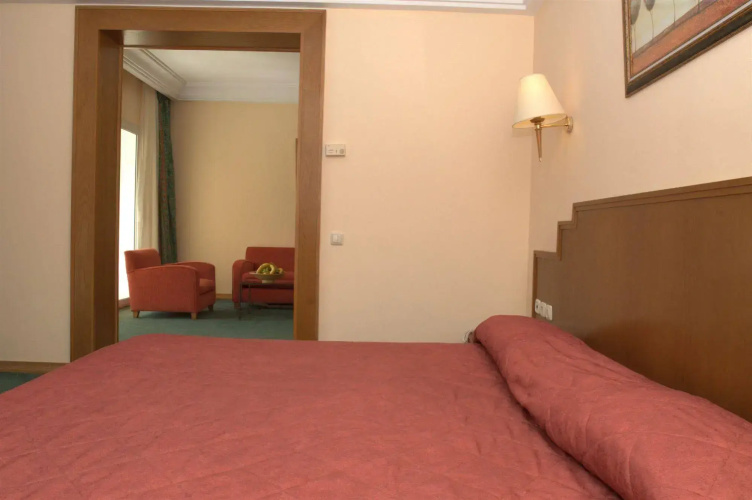 Hotel Marina Palace