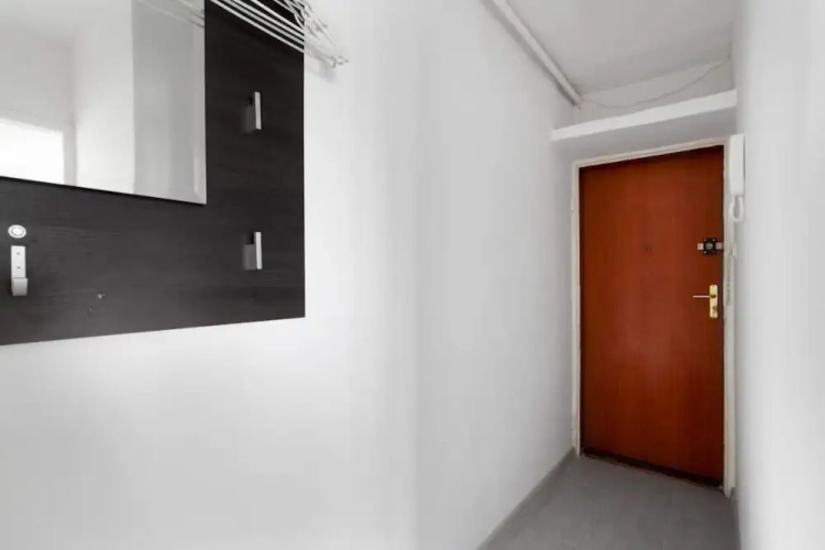 Elite Apartments Idea