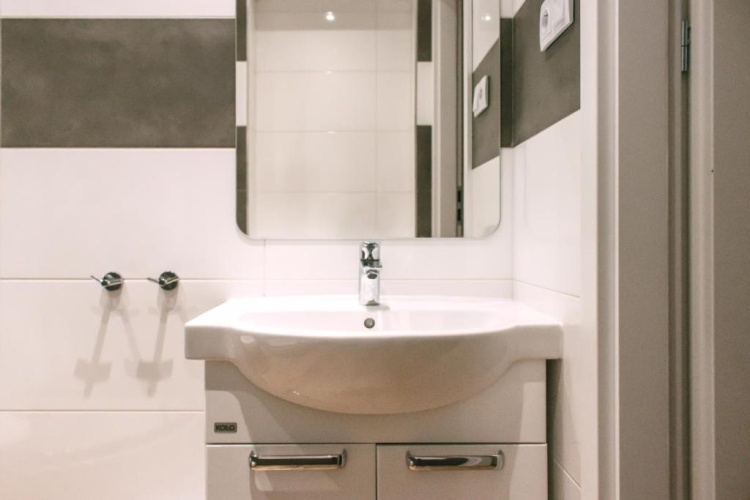 Double Apartment