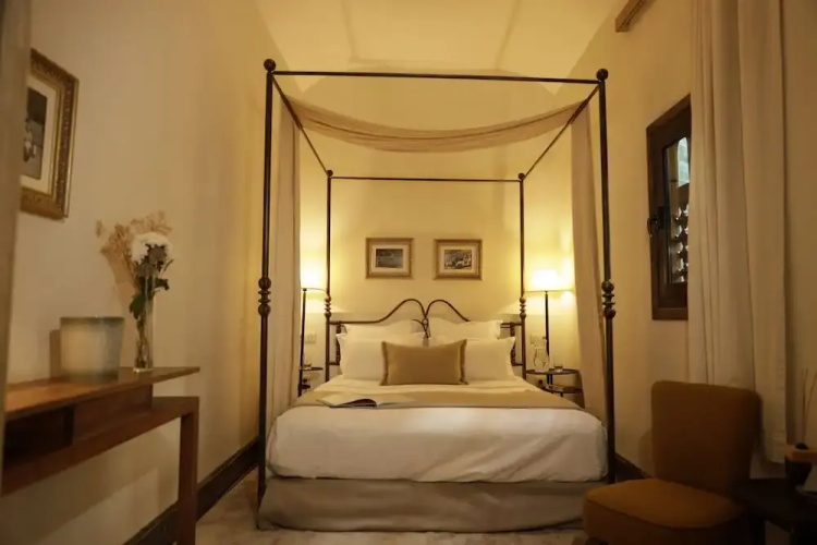 Riad Casa Felicità