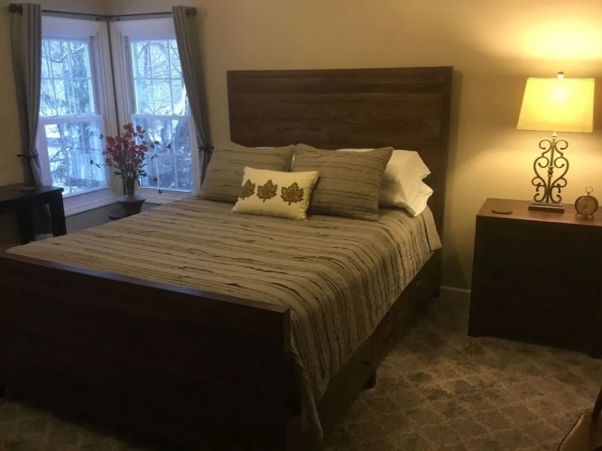 Red Fox Run B&B