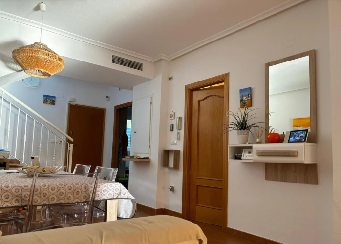 Maison Illeta Golf Bonalba