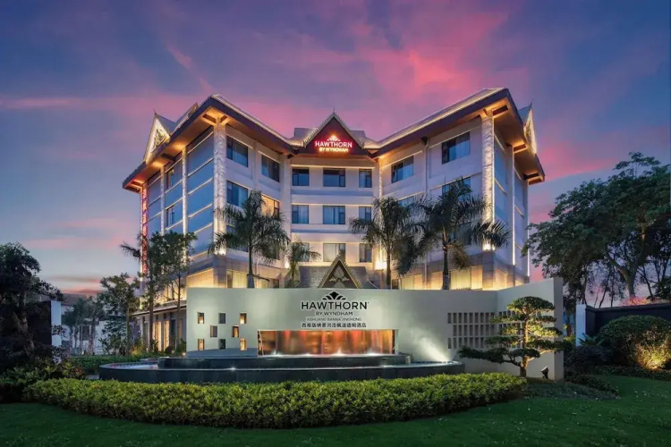 Hotelafbeelding
