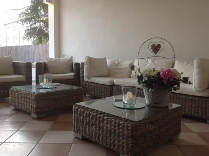 Villa Toscana