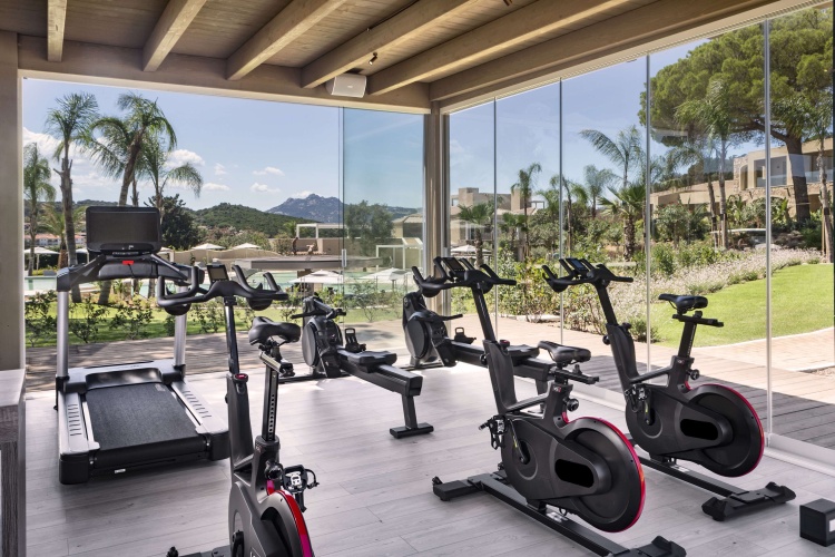 7Pines Resort Sardinia photo 29