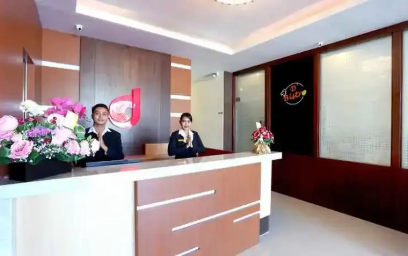 Hotel Duta Tarakan