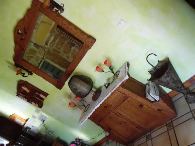 Posada La Capía