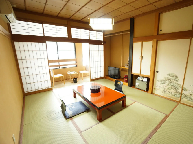 Otogitei Kofu