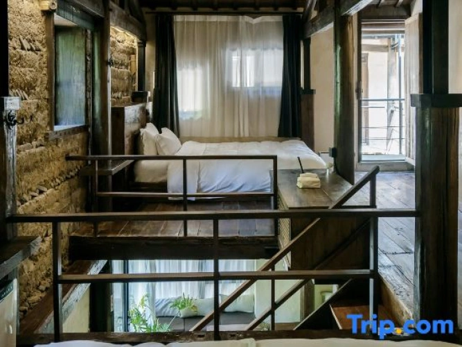 Twin Suite