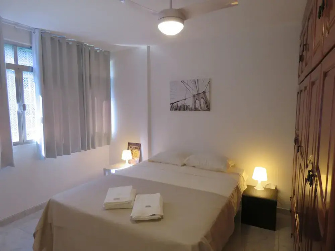 Leblon Apartment