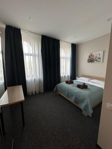 Nika Apart Hotel