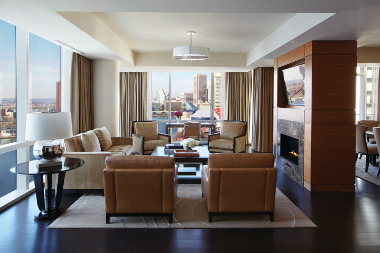 Four Seasons Baltimore photo 19