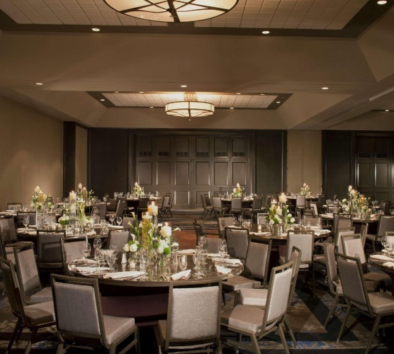 Hilton Parsippany photo 35