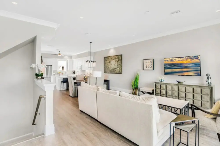 158 Brightwater Condo by RedAwning