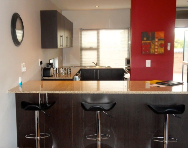 Comfort Twin Apartment