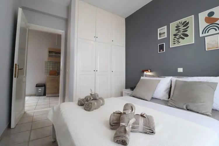 Margarita Apartments & Studios