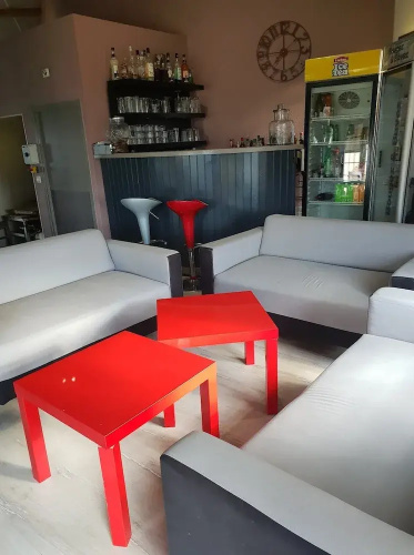 Fast hotel Castres