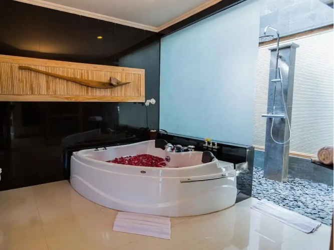 1 Bedroom Villa