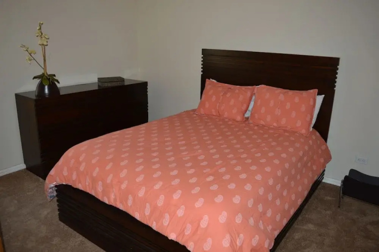 Los Tocayos 3 Bedroom Home
