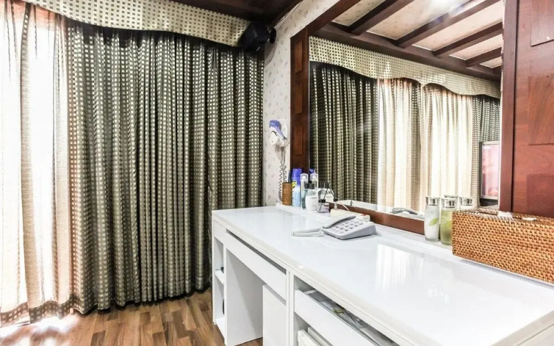 Shinsung Hotel