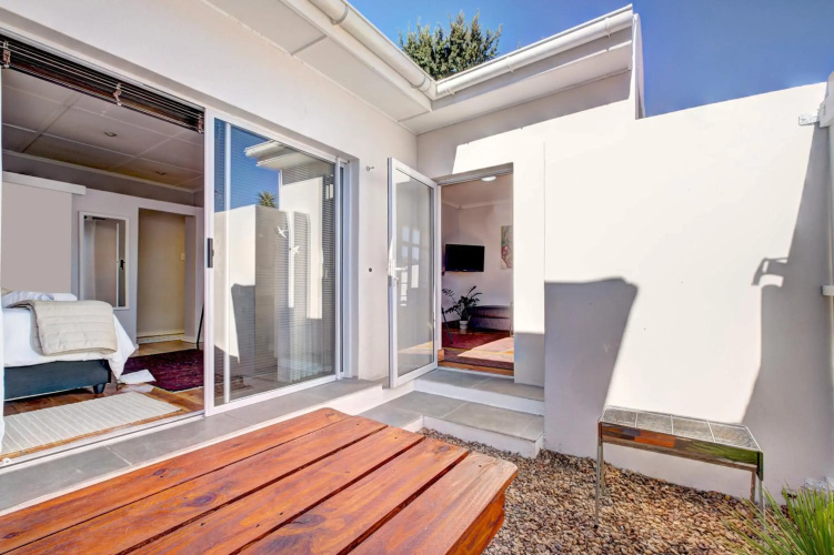 Affinity Cottage