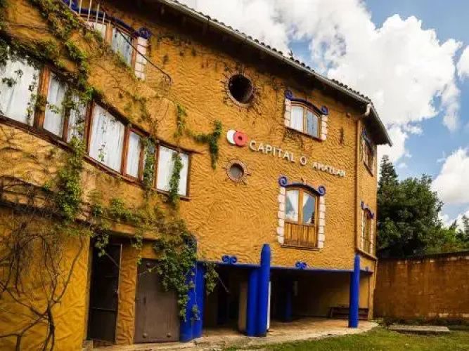 Otel görseli