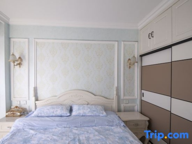 2 Bedrooms Suite