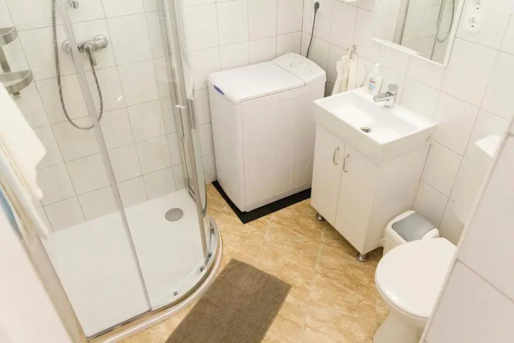 Authentic Akacfa Apartment