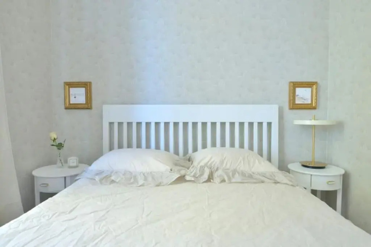 Lovely 2-bedroom apartment with free parking
