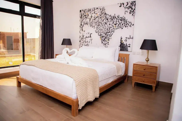Arvo6 Luxury Villas