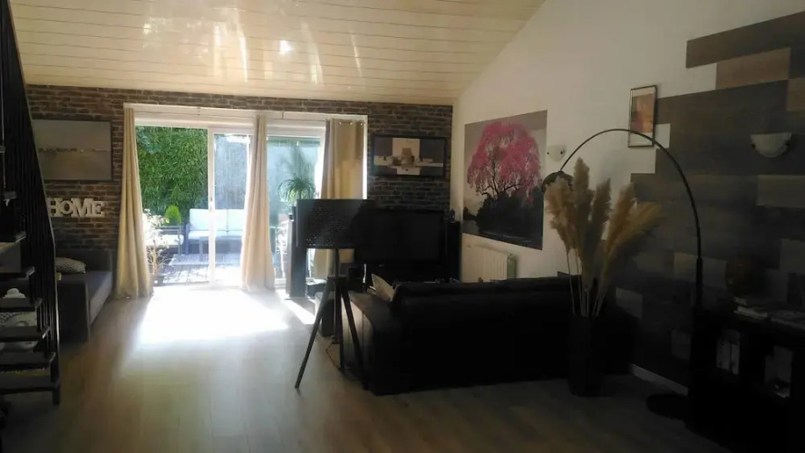 Grand Loft Chaligny