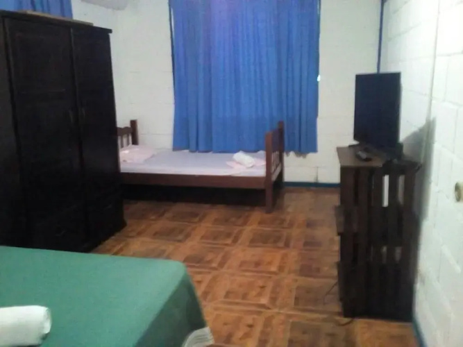 Villas María Luisa Lodge