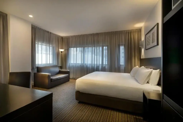 Premier Double room