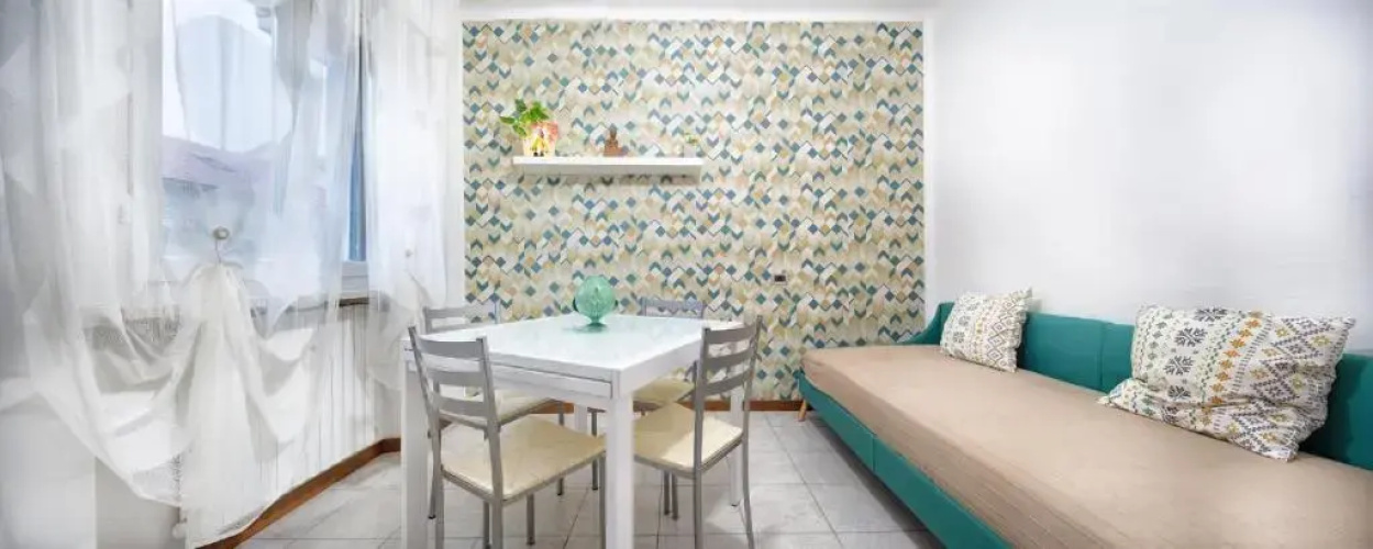 Civico1 Apartment