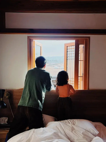 Soyeonjae hanokstay