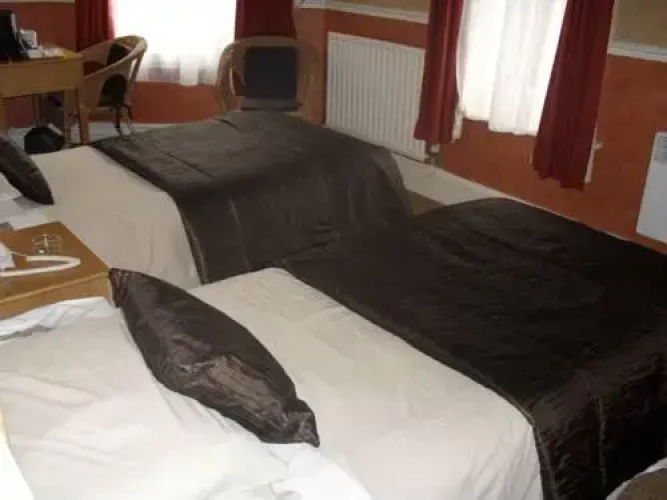 Hotelafbeelding