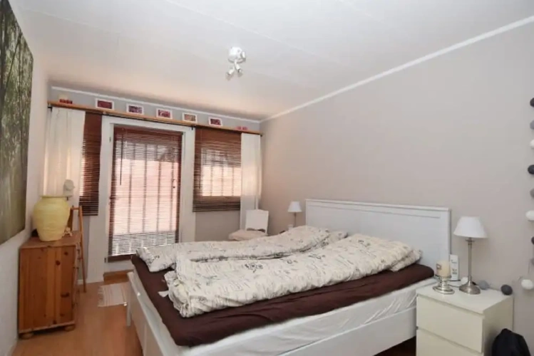 3 Bedrooms Standard room
