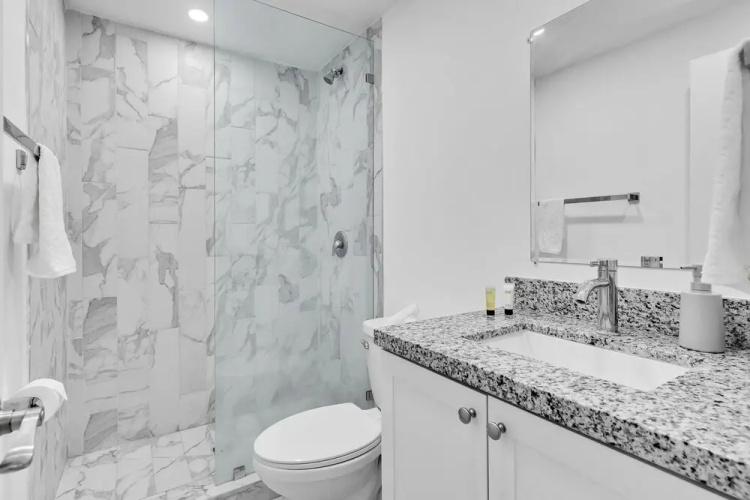 Superior Design District 3BD Home