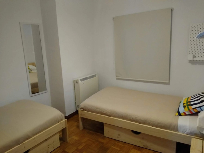 A casa da Liberdade