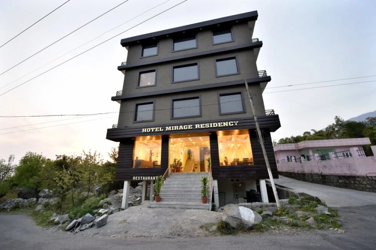Image de l'hôtel