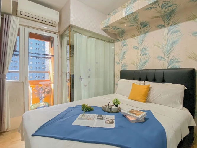 3 Bedrooms Standard Apartment