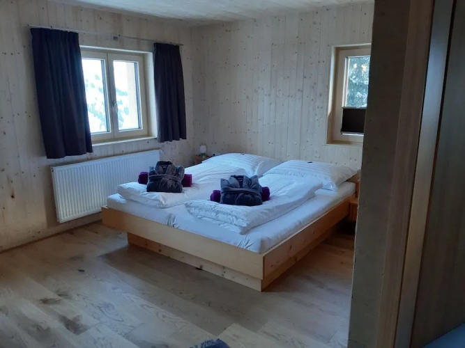 Haus Berghof