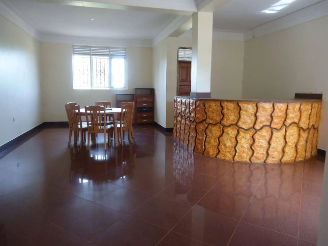 Dreams Guest House