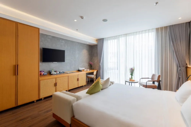 Kua Casa Suite
