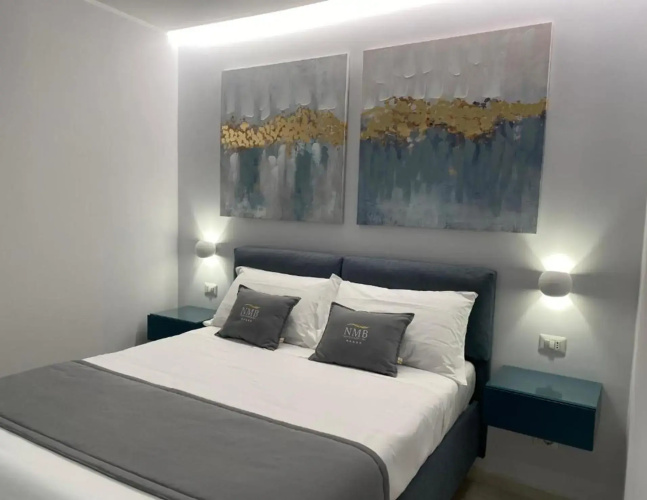 Naxos Marina Bay